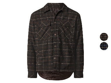 esmara Men Heren overhemd