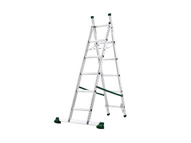 PARKSIDE® Multifunctionele ladder
