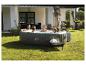 Lay-Z-Spa Mauritius opblaasbare jacuzzi: buiten ontspannen.