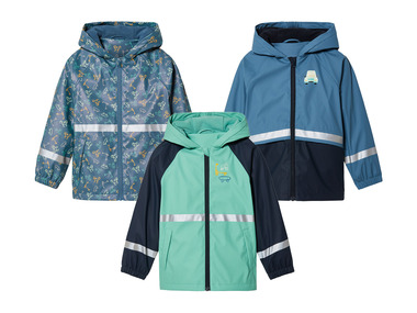 lupilu® Kinderregenjas