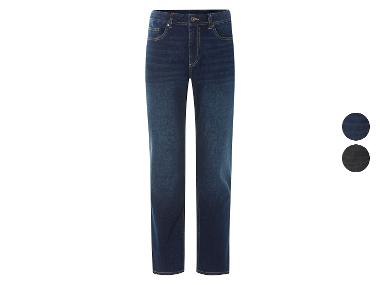 LIVERGY® Heren jeans - Straight fit