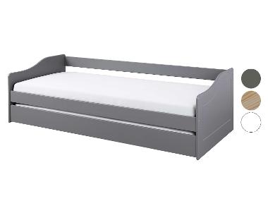 Inter Link Kinder bedframe Leonie