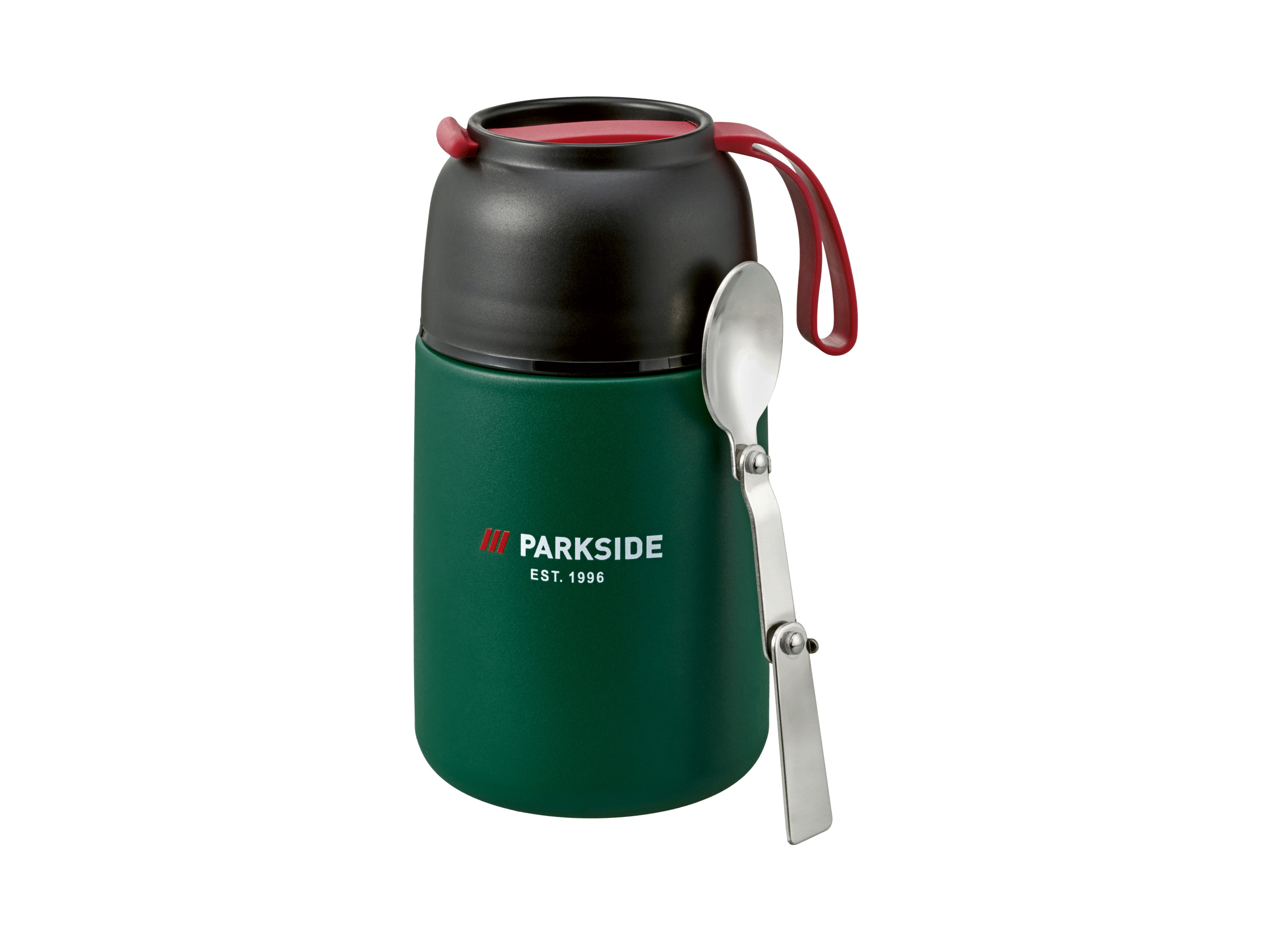PARKSIDE Thermo-lunchbox, Fan Edition