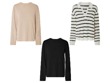 esmara® Gebreide dames trui