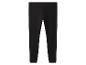 Eenvoudige zwarte legging
