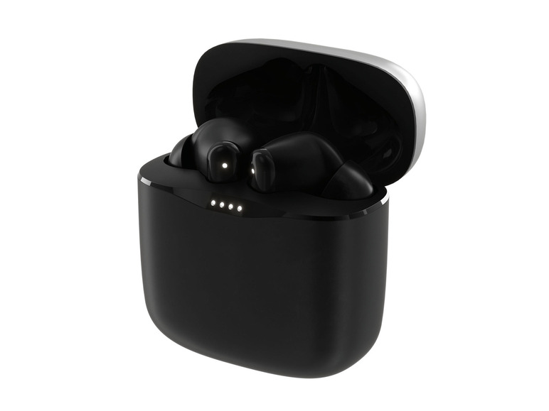 Ga naar volledige schermweergave: SILVERCREST True Wireless Bluetooth® In-Ear oordopjes - afbeelding 8