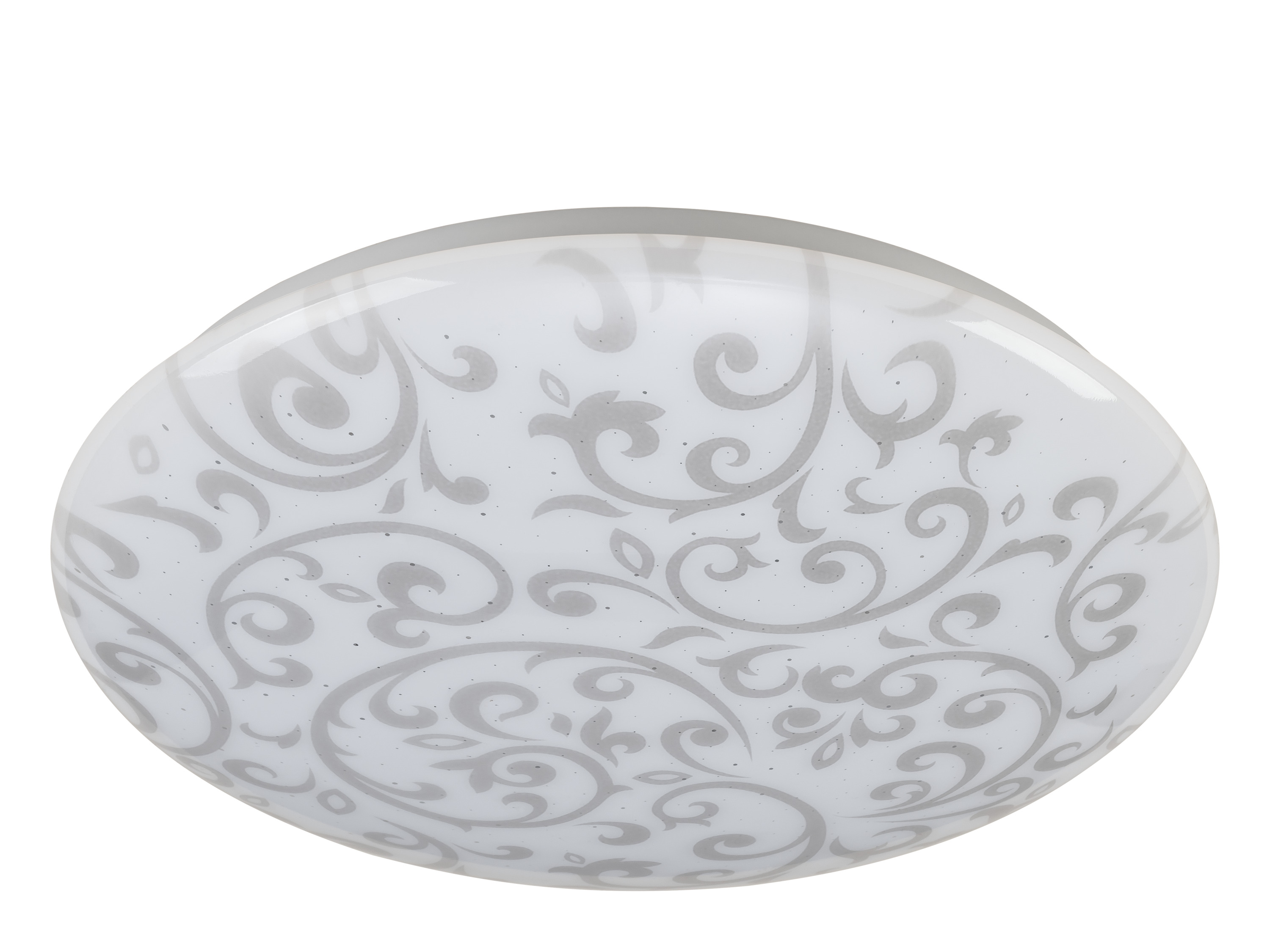 LIVARNO LED-plafondlamp, Ø28 cm, met sterreneffect (All-over-print)