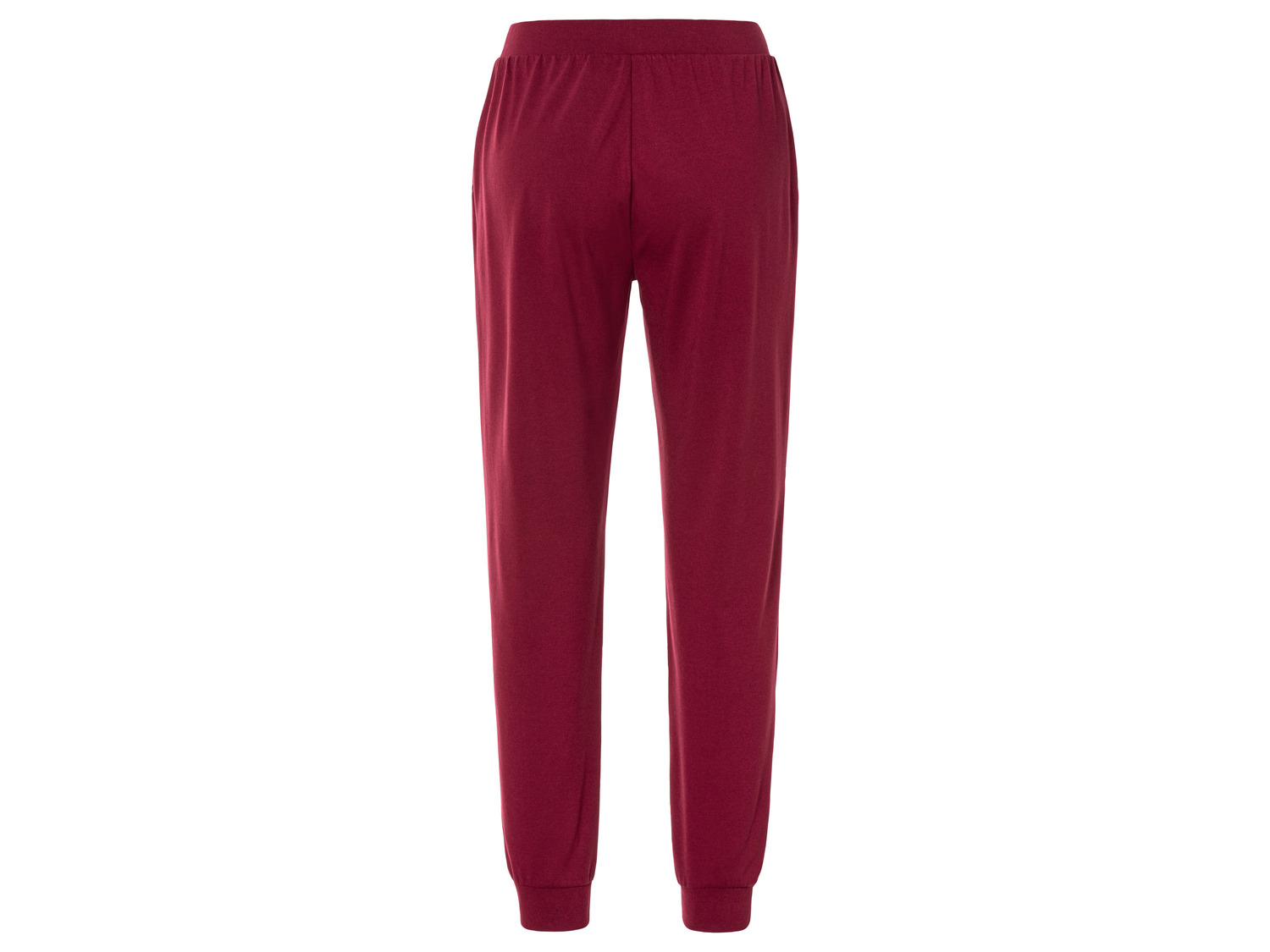 BALEAF Women's Summer Trousers Baggy Shorts High Waist 7/8 Yoga Pants