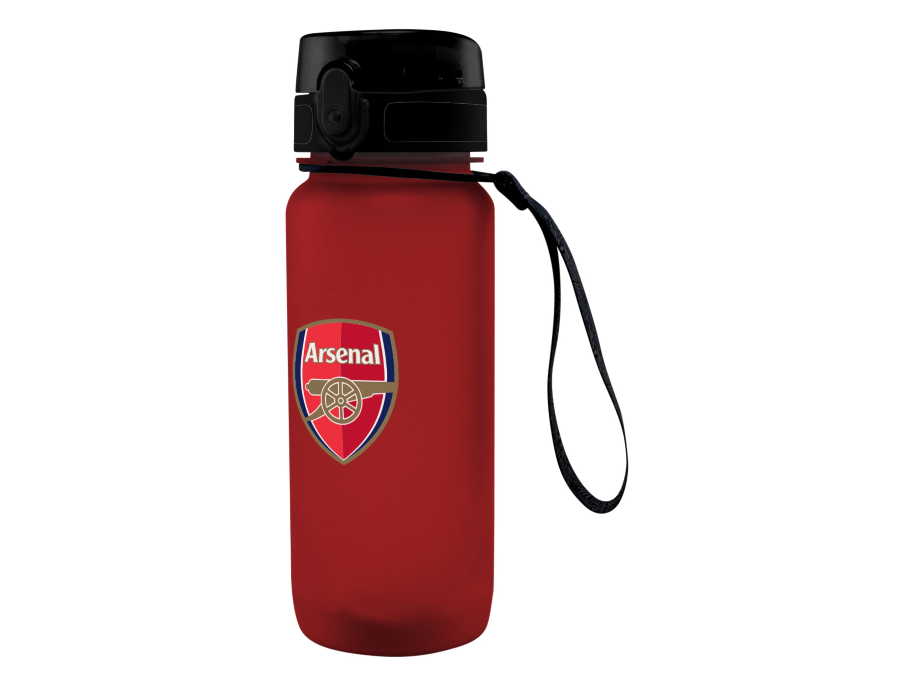 Voetbalclub drinkbus (Arsenal Londen)