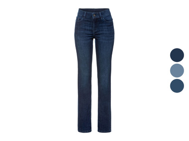 ESMARA® Dames jeans - Straight fit