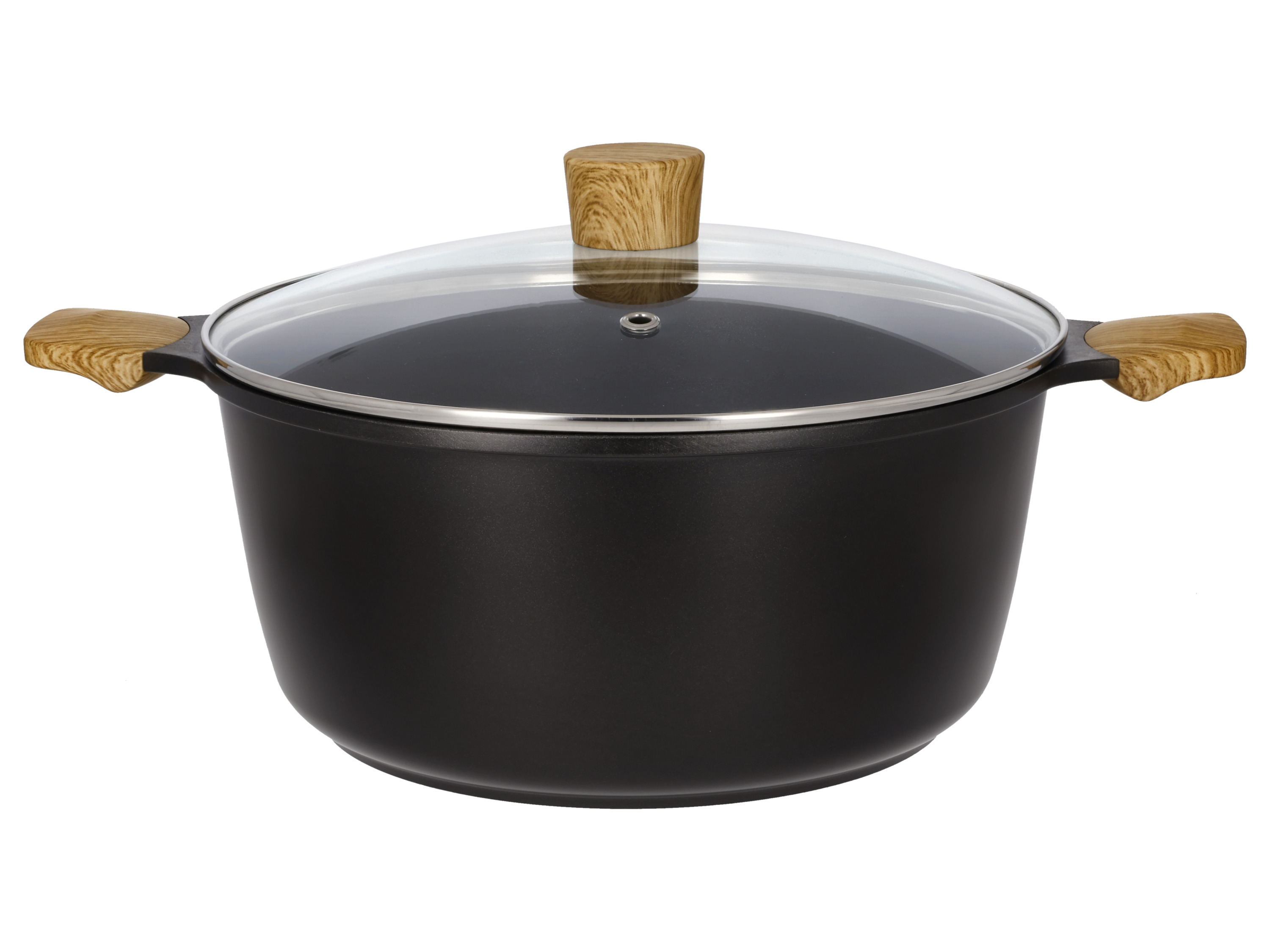 SILVERCREST Kookpan 28 cm