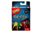 Harry Potter UNO kaartspel met speciale regel, voor 2-10 spelers, leeftijd 7+