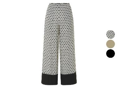 esmara® Dames broek - Wide leg