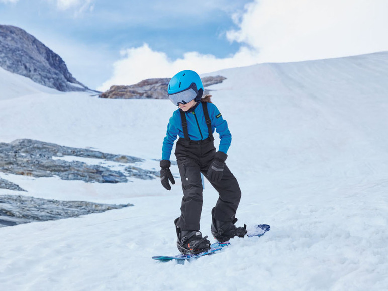 Ga naar volledige schermweergave: crivit PRO Kinder ski-/snowboardhelm - afbeelding 11