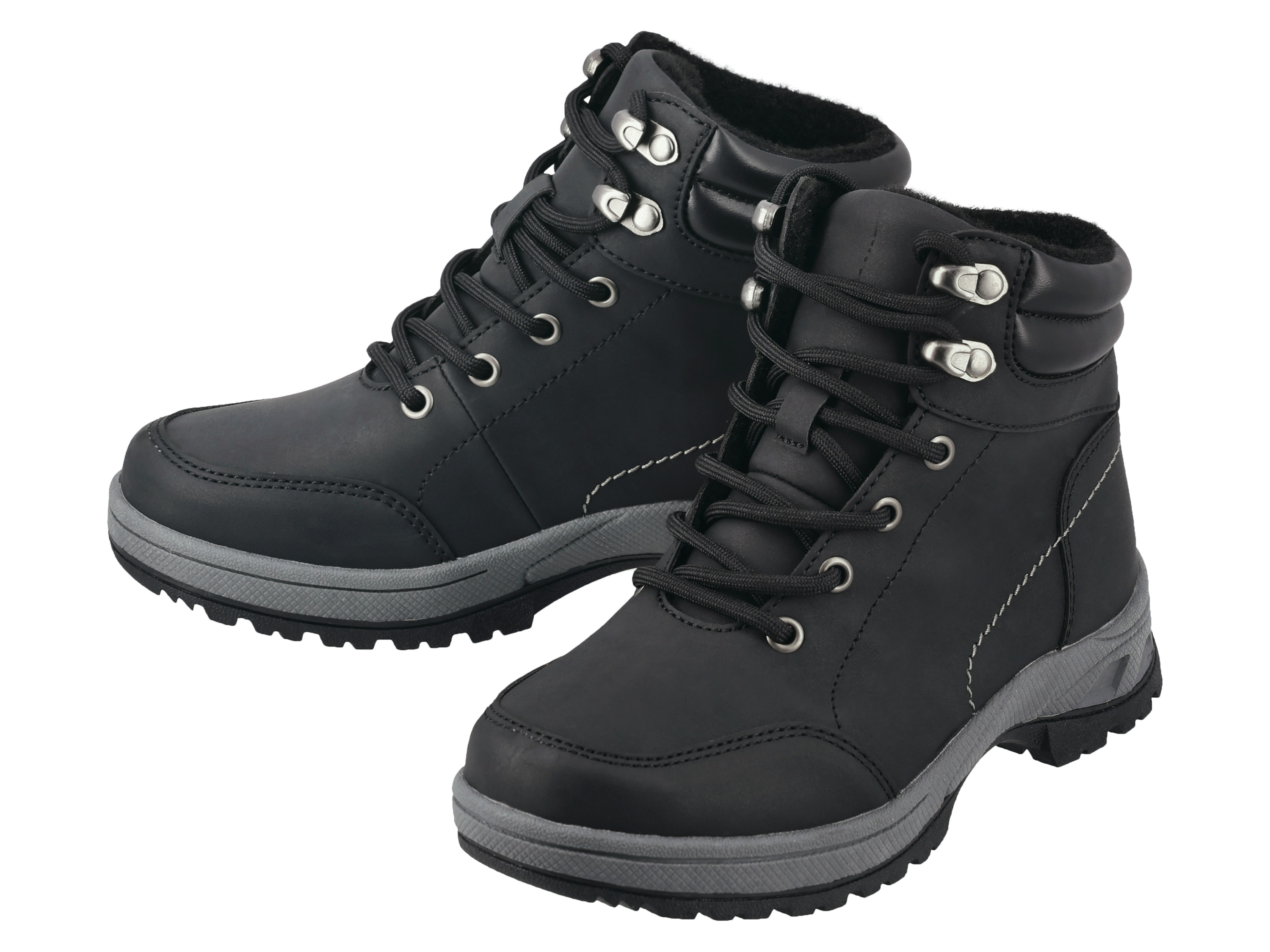 esmara Kinder schoenen (Zwart, 36)