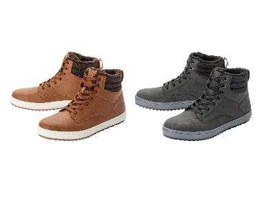 LIVERGY® Heren schoenen