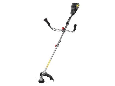 PARKSIDE PERFORMANCE® 2-in-1 accu-bosmaaier 40 V zonder accu en lader