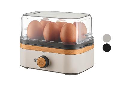 SILVERCREST® Eierkoker 6 eieren