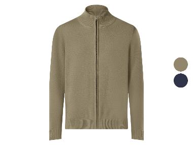 ESMARA MEN Gebreid heren vest