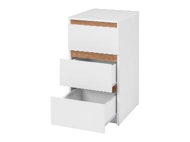 LIVARNO home Nachtkastje Genf