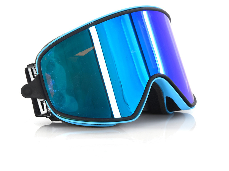 Ga naar volledige schermweergave: F2 »Goggle Switch 800« wintersportbril - afbeelding 6
