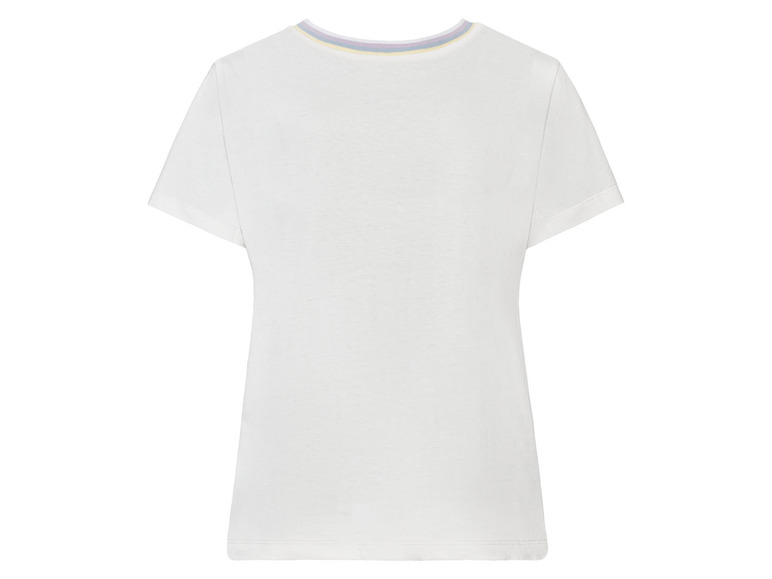 Ga naar volledige schermweergave: esmara® Dames T-shirt - afbeelding 4