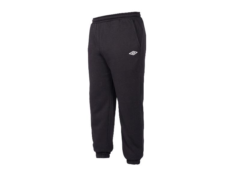 Heren joggingbroek