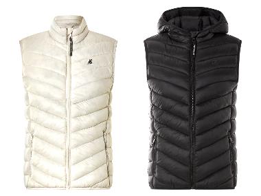 esmara® Dames gewatteerd vest