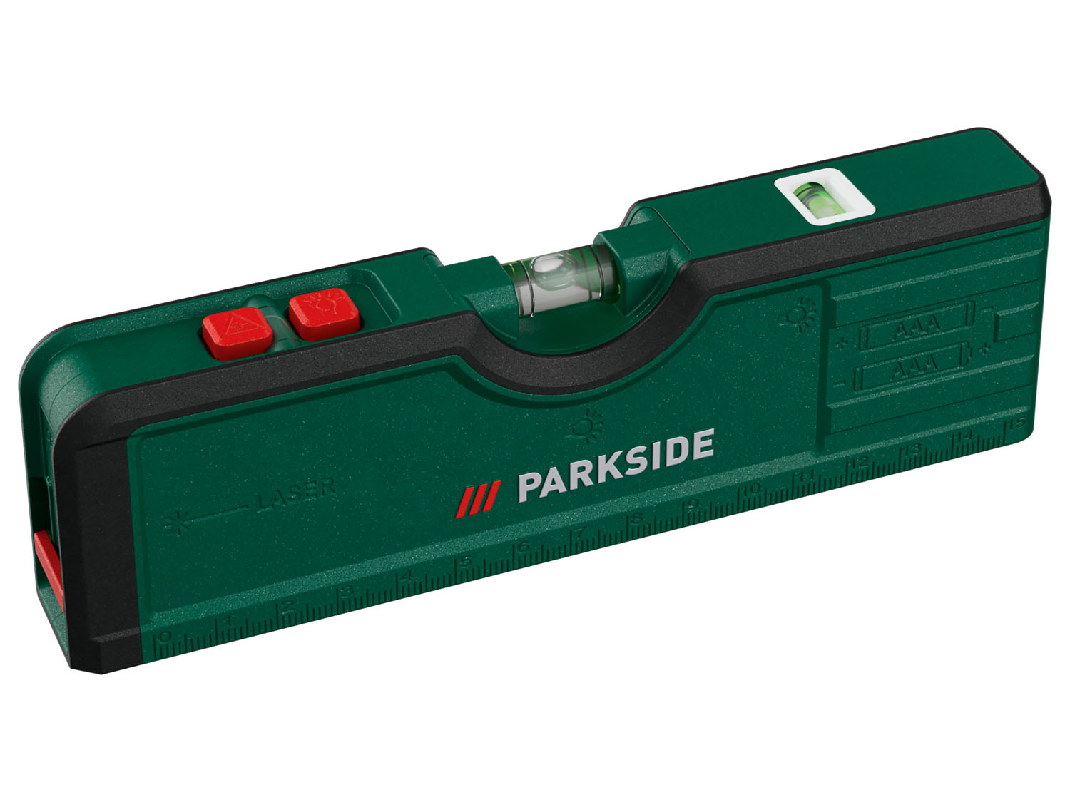 PARKSIDE® Laserwaterpas online kopen LIDL
