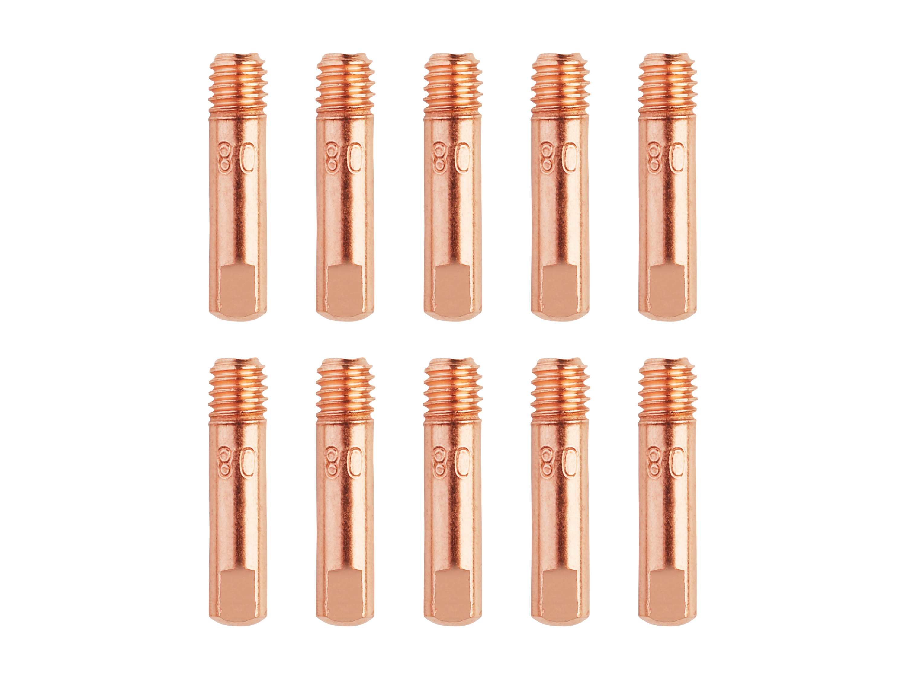 PARKSIDE Lastips (0,8 mm)