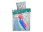 Kinderbeddengoed met Frozen thema.