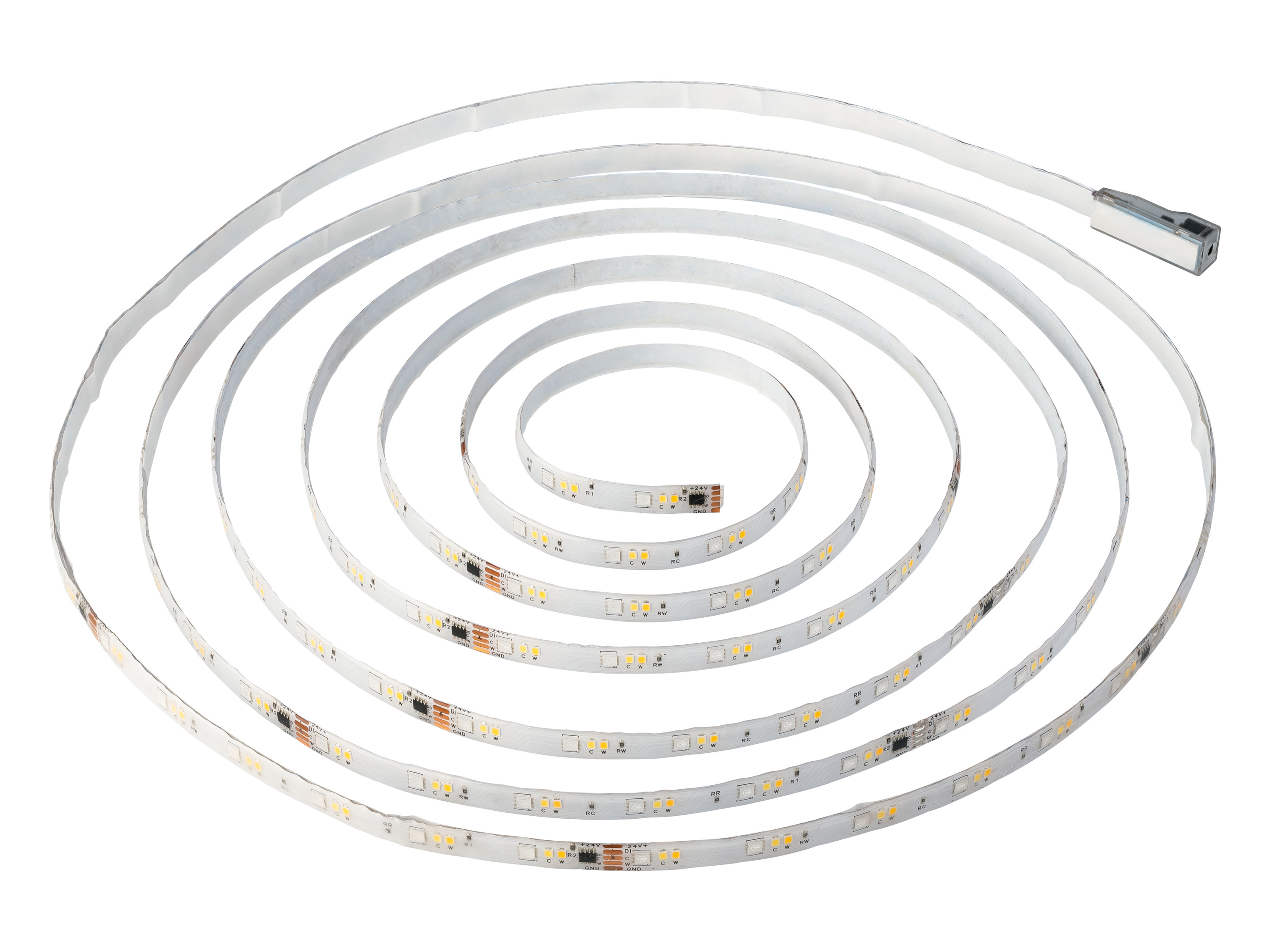 LIVARNO LED-strip, 3 m, met afstandsbediening