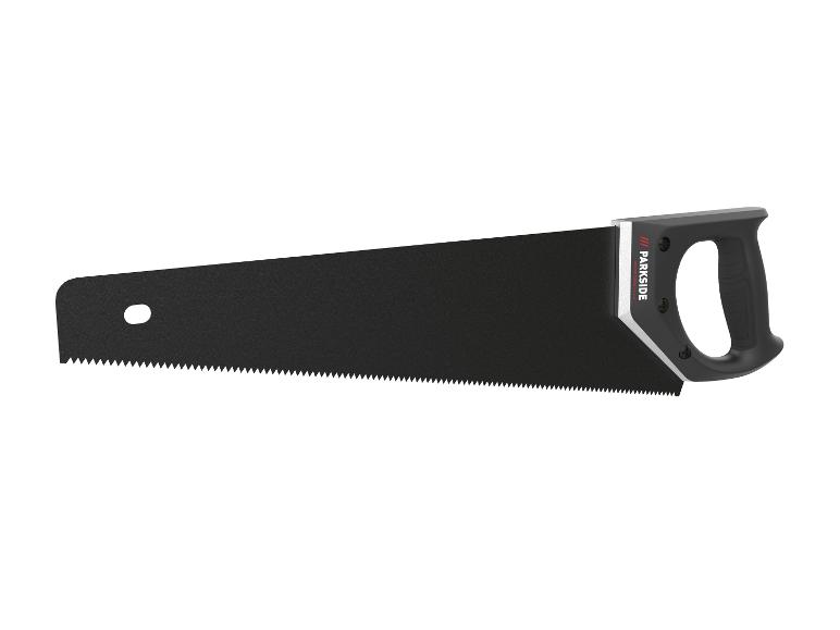 Parkside handzaag: gereedschap voor doe-het-zelven.