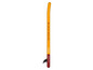 Een opblaasbaar paddleboard van Aqua Marina, model Fusion 10'10 x 32'.