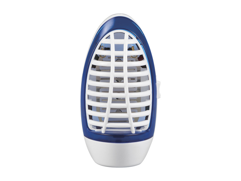 Ga naar volledige schermweergave: LIVARNO home LED-anti muggenstekker - afbeelding 1