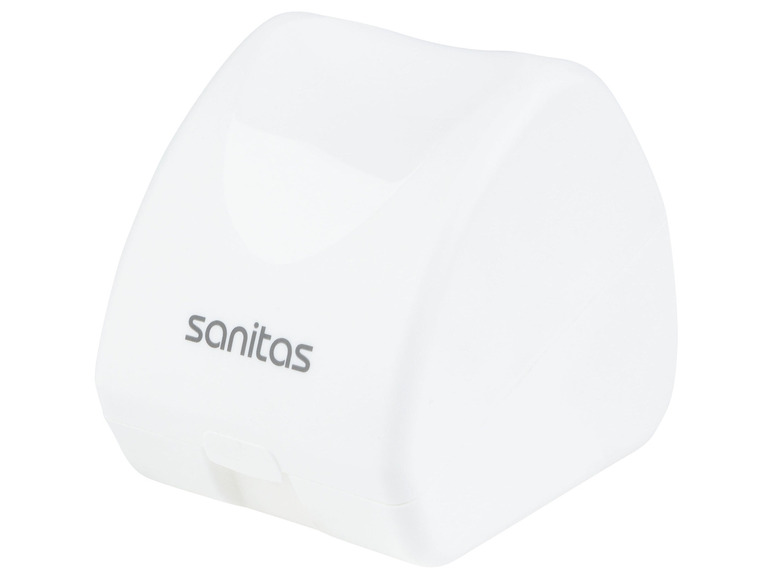 Ga naar volledige schermweergave: SANITAS Pols bloeddrukmeter SBC 30 - afbeelding 6