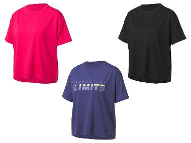 CRIVIT Dames sportshirt