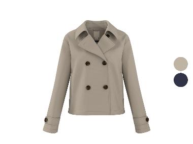 esmara® Dames trenchcoat
