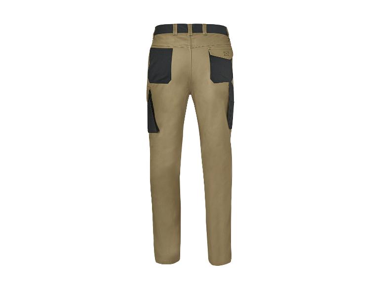 NEO TOOLS PREMIUM 81-277-XXXL Werkbroek