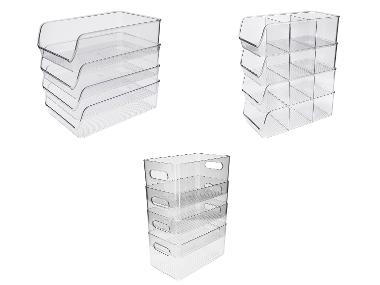 SILVERCREST® Koelkast organizers