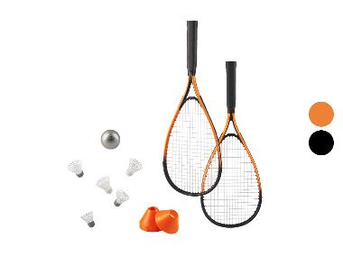 CRIVIT Speed badminton set