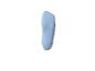 Blauwe orthopedische schoenzool