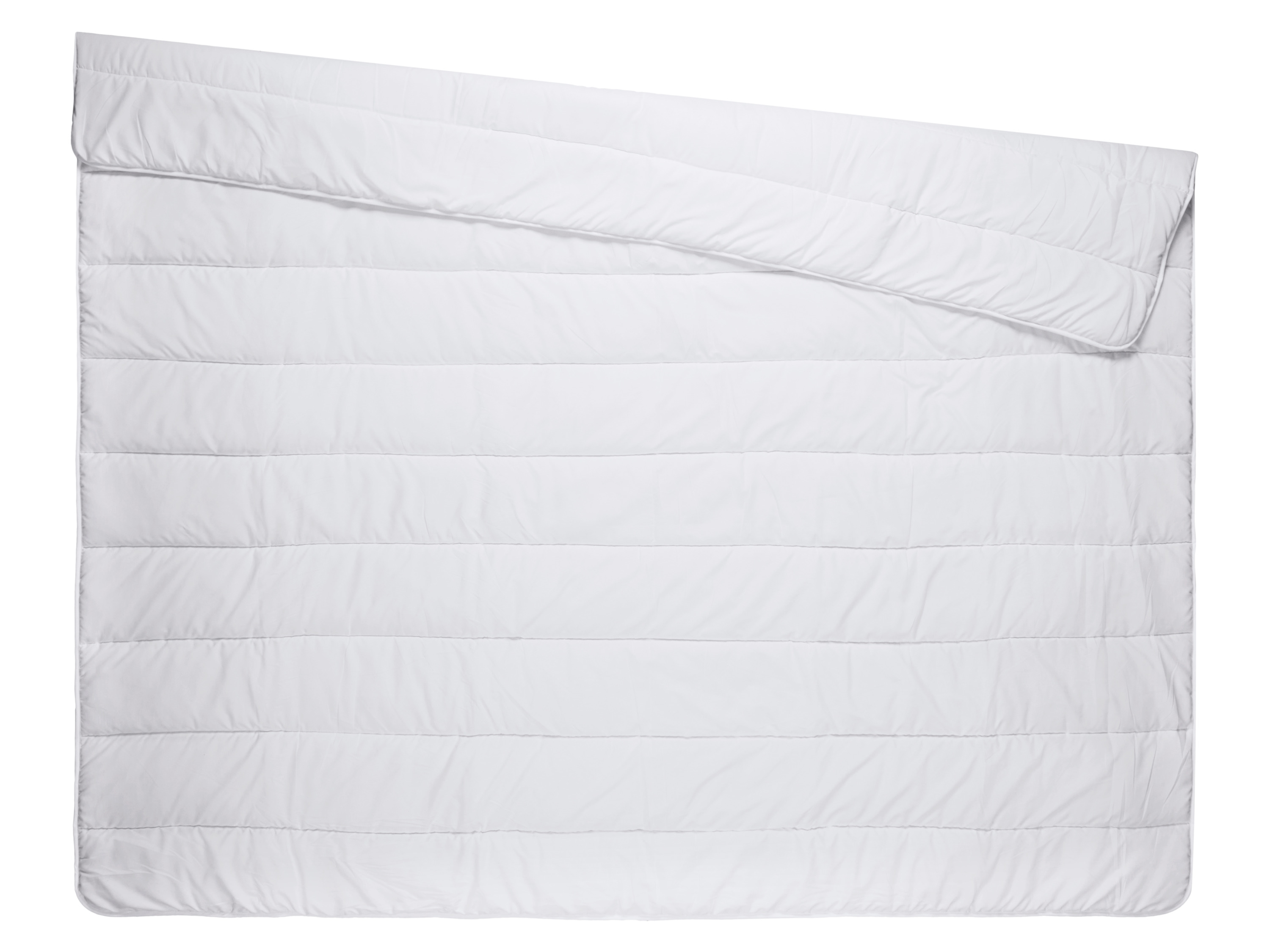 LIVARNO Microvezel dekbed, 200 x 200 cm, warm