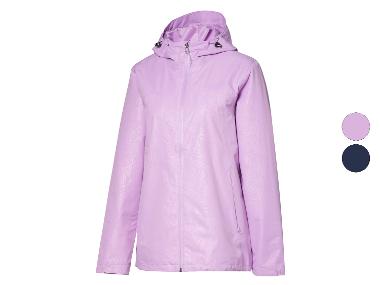 CRIVIT Dames jas