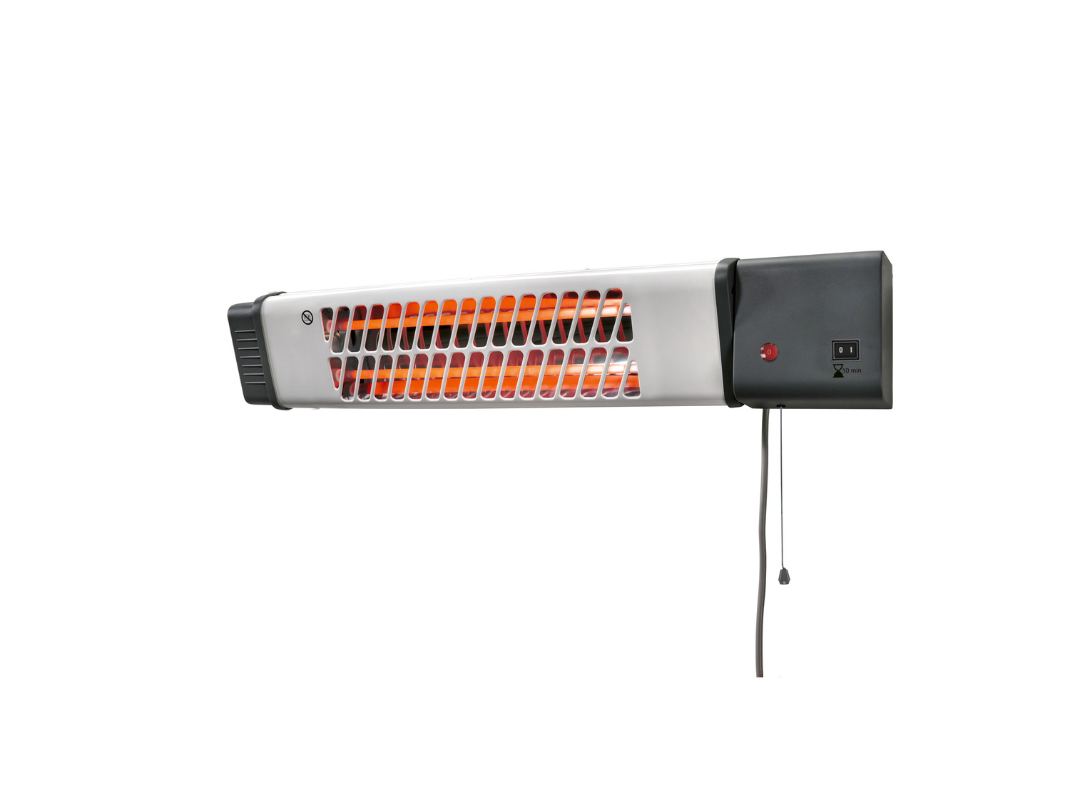 Wandverwarming badkamer is onmisbaar | Infrarood verwarming