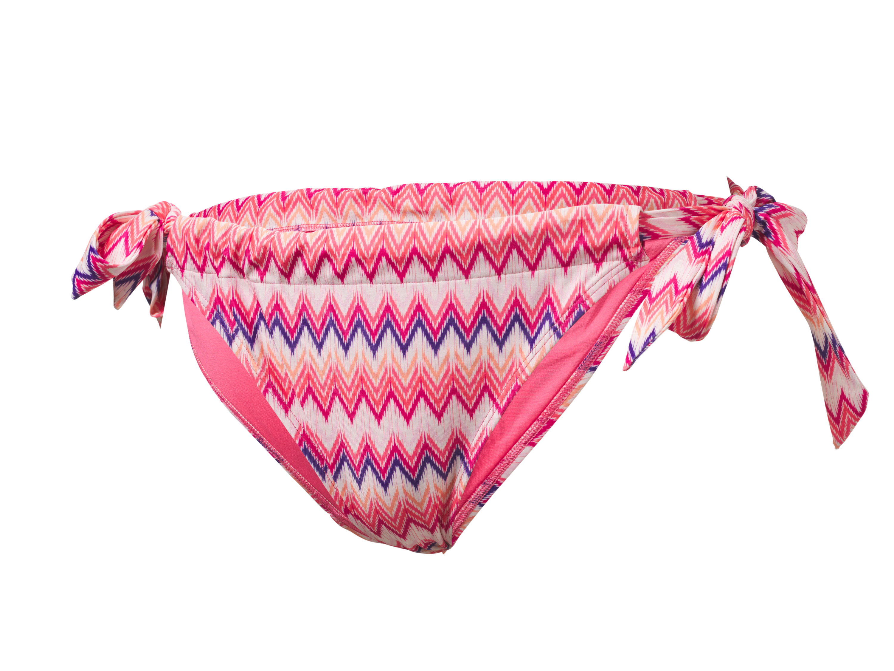CRIVIT Dames bikinitop of bikinibroekje (Onderstuk/patroon, 42)