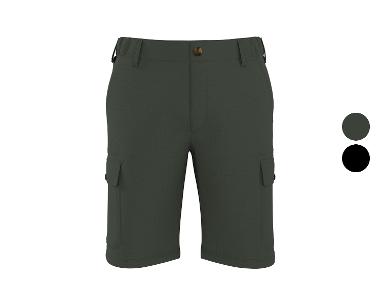 ESMARA MEN Heren cargoshorts
