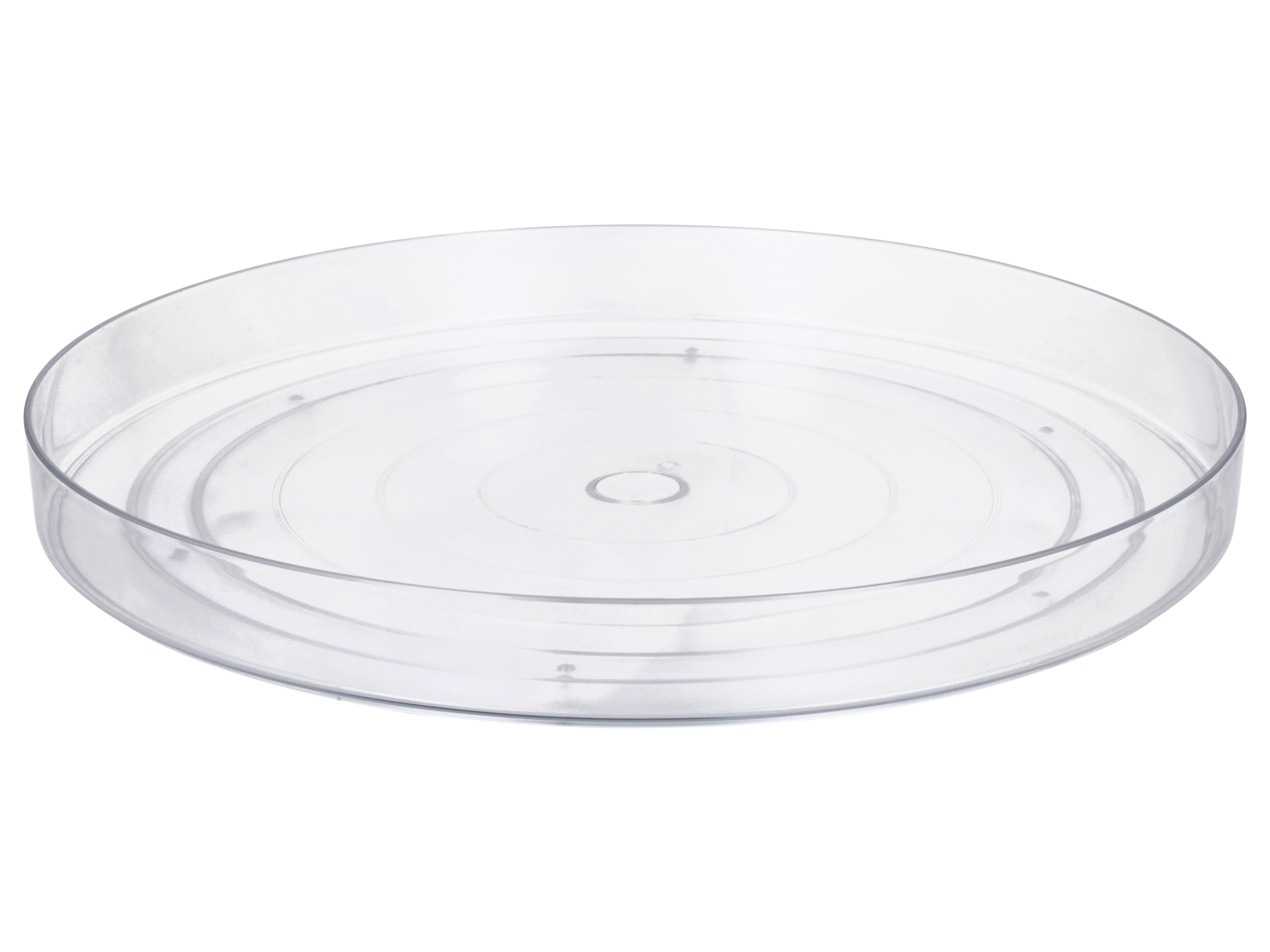 SILVERCREST Koelkast draaiplateau (Groot)