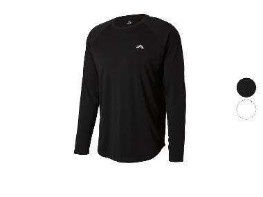 CRIVIT Heren sportshirt