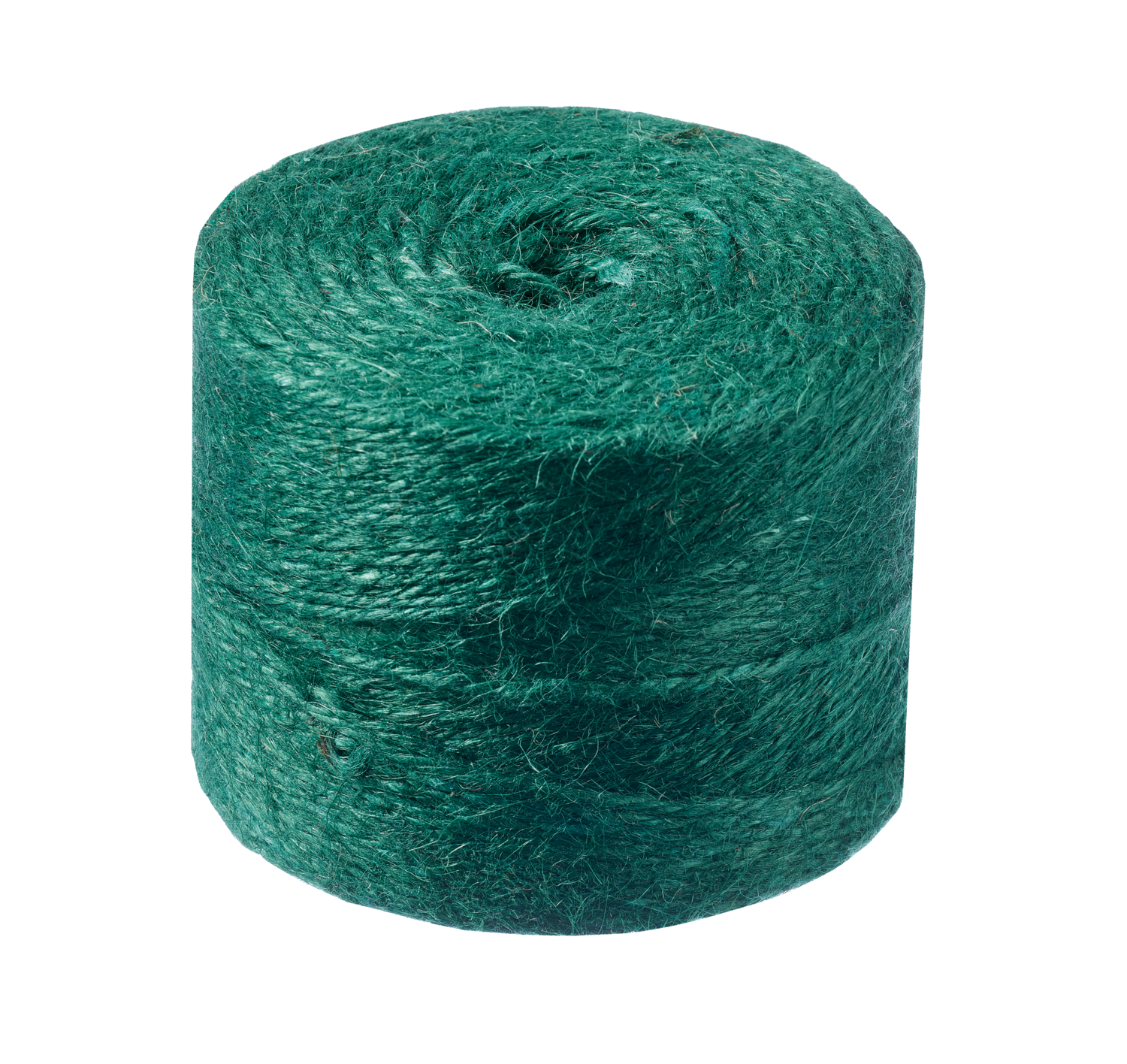 PARKSIDE Jute touw, 1180 m (Groen)